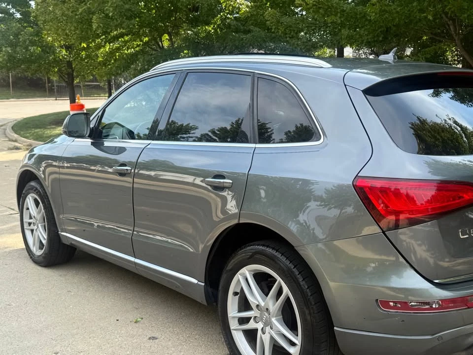 2016 Audi 8R Q5 - Image 4 of 17