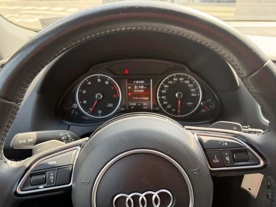 2016 Audi 8R Q5 - Image 17 of 17
