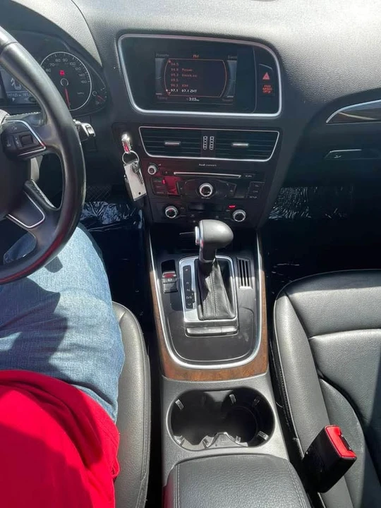 2016 Audi 8R Q5 - Image 11 of 20