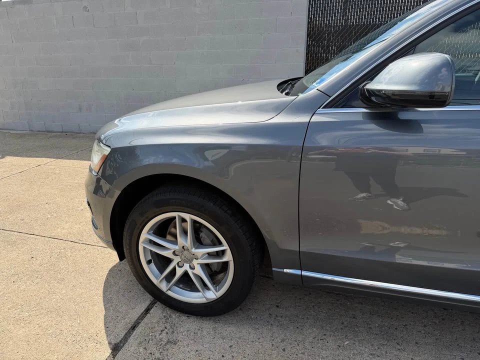 2016 Audi 8R Q5 - Image 10 of 17