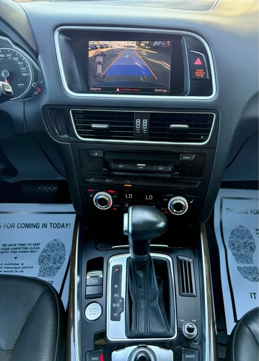 2016 Audi 8R Q5 - Image 8 of 20