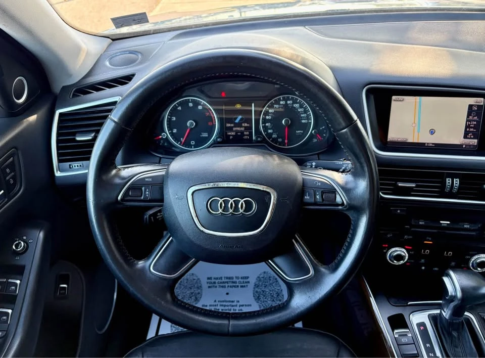 2016 Audi 8R Q5 - Image 3 of 20