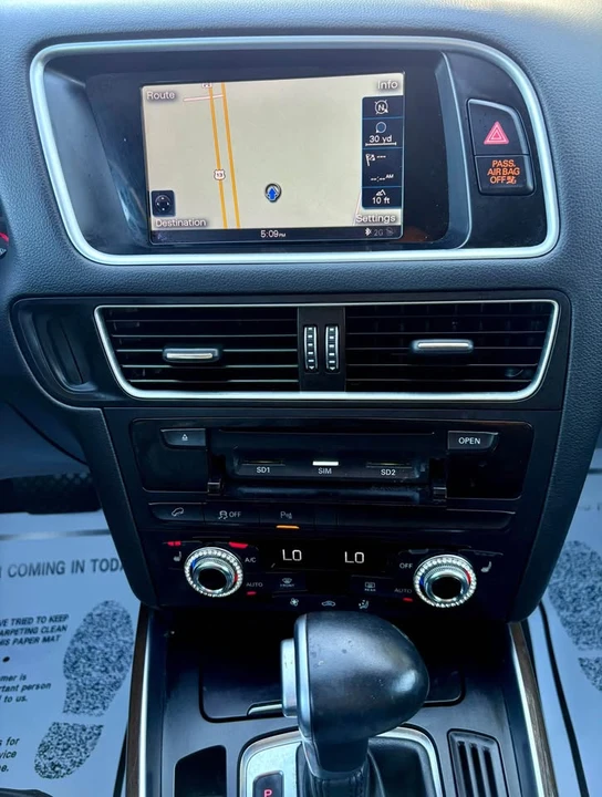 2016 Audi 8R Q5 - Image 10 of 20