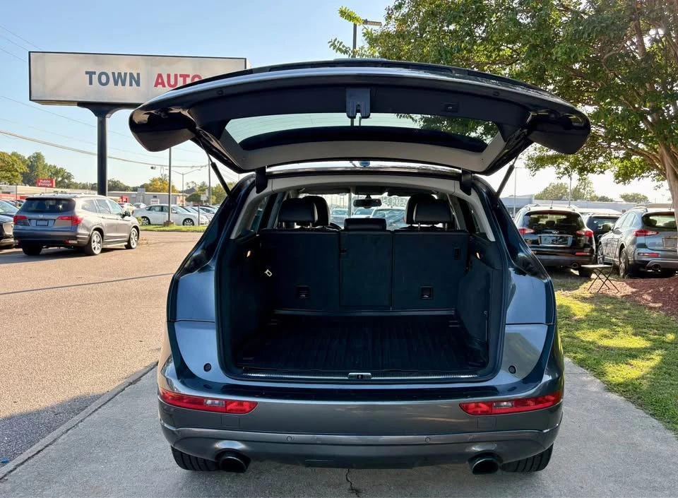 2016 Audi 8R Q5 - Image 6 of 20
