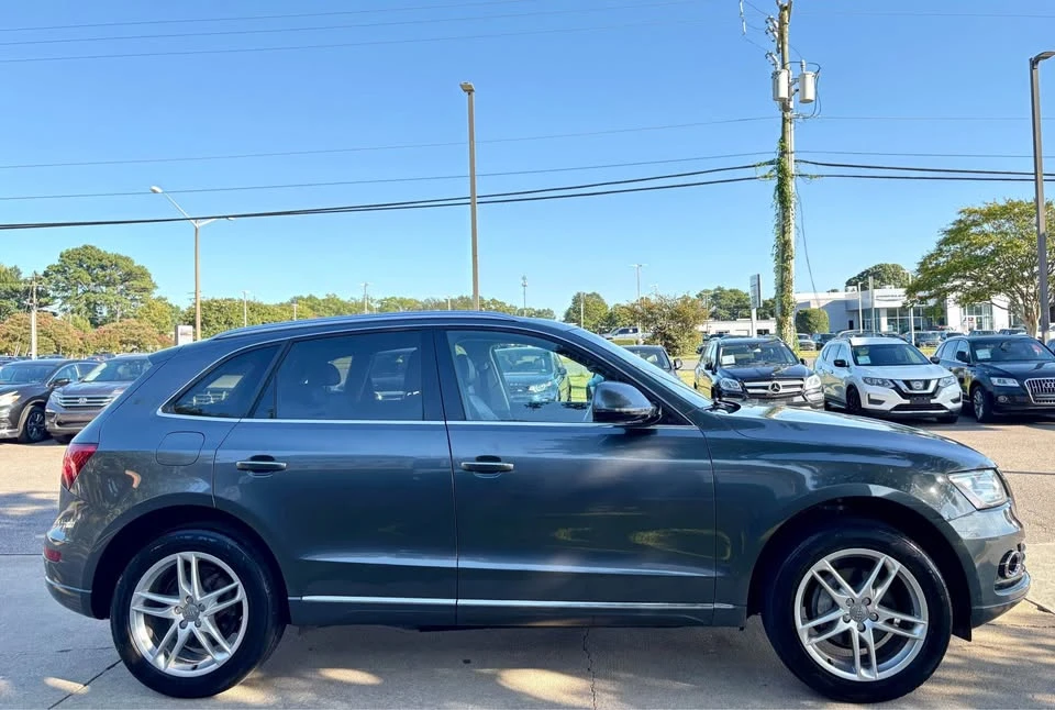 2016 Audi 8R Q5 - Image 14 of 20