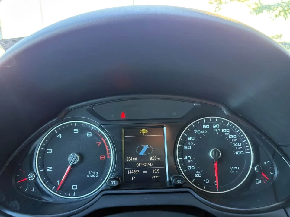 2016 Audi 8R Q5 - Image 11 of 20