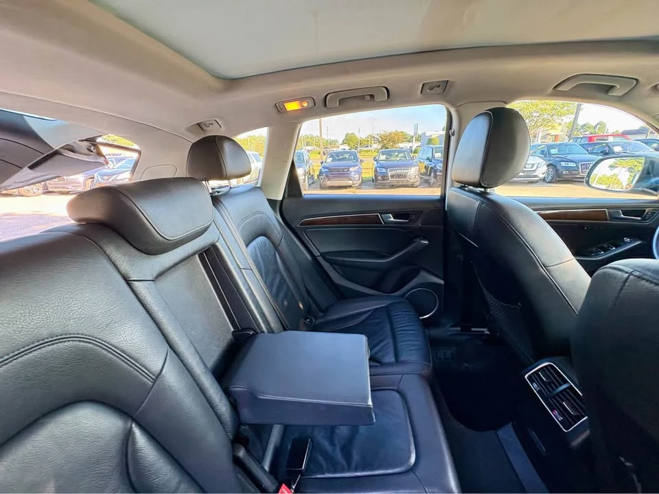 2016 Audi 8R Q5 - Image 9 of 20