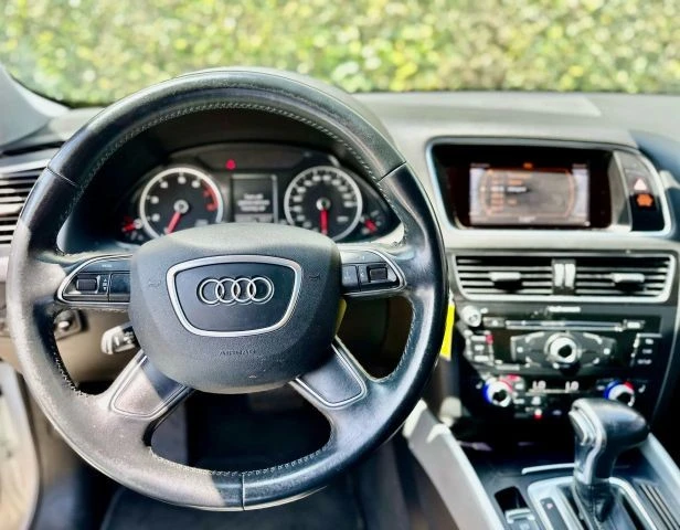 2016 Audi 8R Q5 - Image 15 of 21