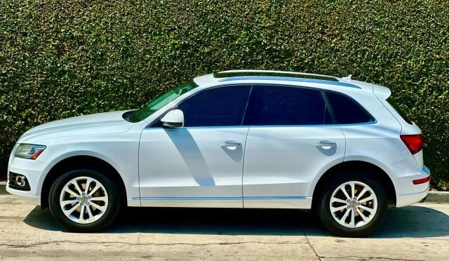 2016 Audi 8R Q5 - Image 5 of 21