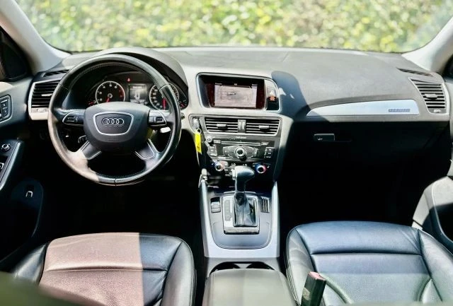 2016 Audi 8R Q5 - Image 18 of 21