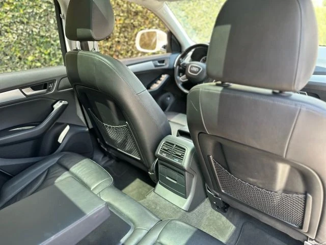 2016 Audi 8R Q5 - Image 21 of 21