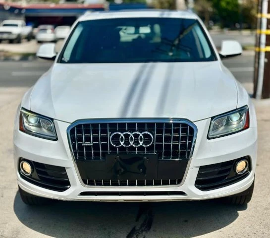 2016 Audi 8R Q5 - Image 2 of 21