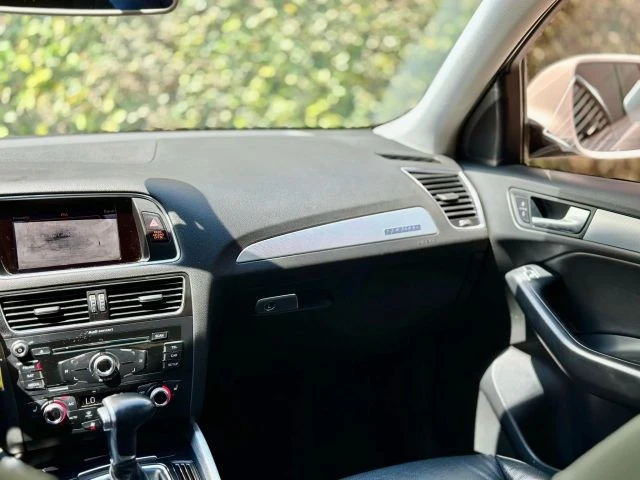 2016 Audi 8R Q5 - Image 17 of 21