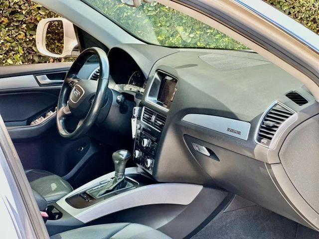2016 Audi 8R Q5 - Image 20 of 21