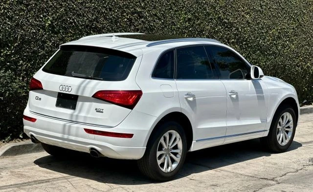 2016 Audi 8R Q5 - Image 11 of 21