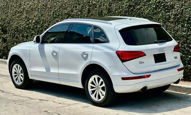 2016 Audi 8R Q5 - Image 13 of 21