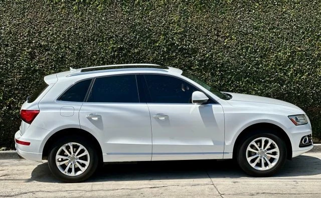 2016 Audi 8R Q5 - Image 4 of 21