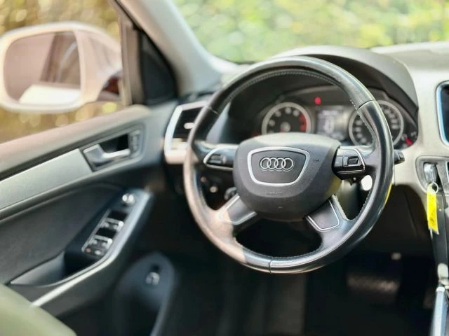 2016 Audi 8R Q5 - Image 16 of 21