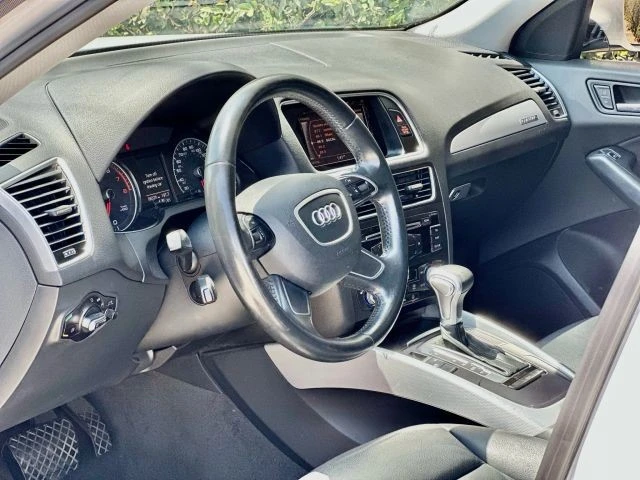 2016 Audi 8R Q5 - Image 14 of 21