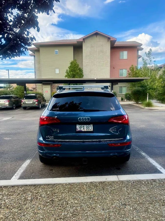 2016 Audi 8R Q5 - Image 5 of 13