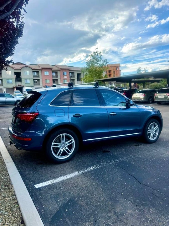 2016 Audi 8R Q5 - Image 4 of 13