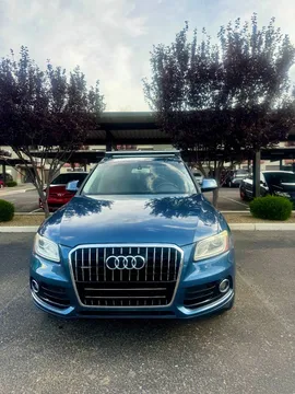2016 Audi Q5 2.0T Premium