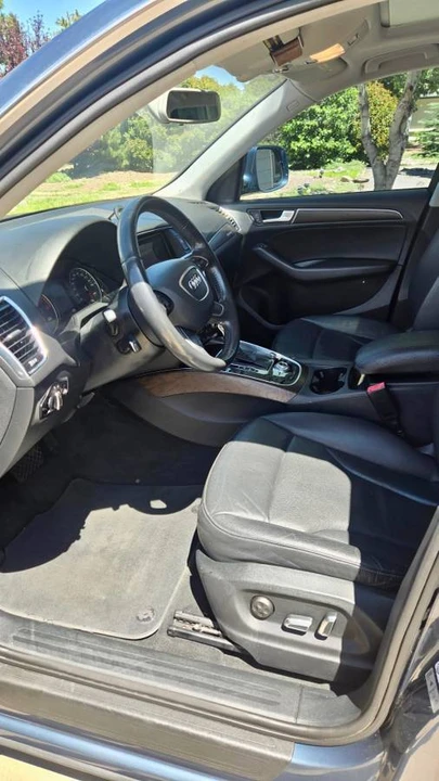2016 Audi 8R Q5 - Image 10 of 13