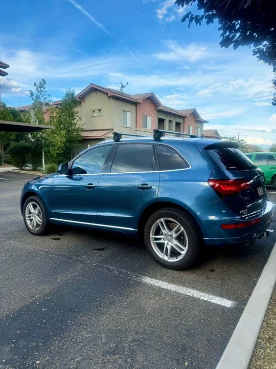2016 Audi 8R Q5 - Image 3 of 13