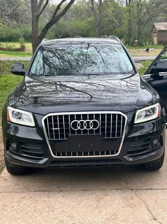 2016 Audi 8R Q5 - Image 4 of 8