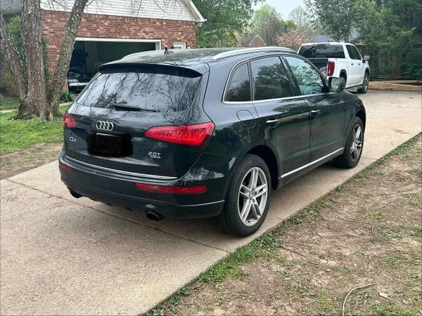 2016 Audi 8R Q5 - Image 3 of 8
