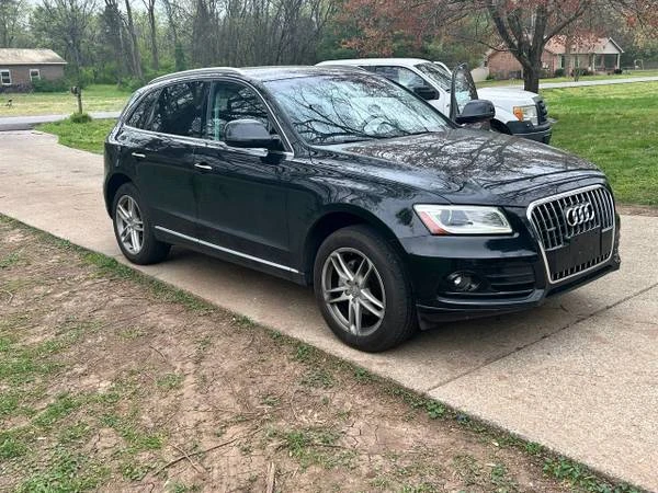 2016 Audi 8R Q5 - Image 2 of 8