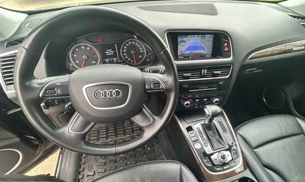 2016 Audi 8R Q5 - Image 6 of 8