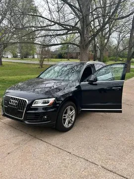 2016 Audi Q5 2.0T Premium+