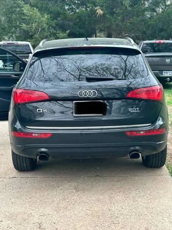 2016 Audi 8R Q5 - Image 5 of 8
