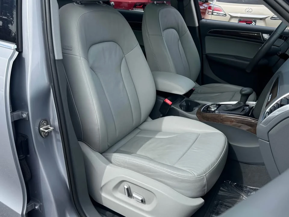 2016 Audi 8R Q5 - Image 17 of 20