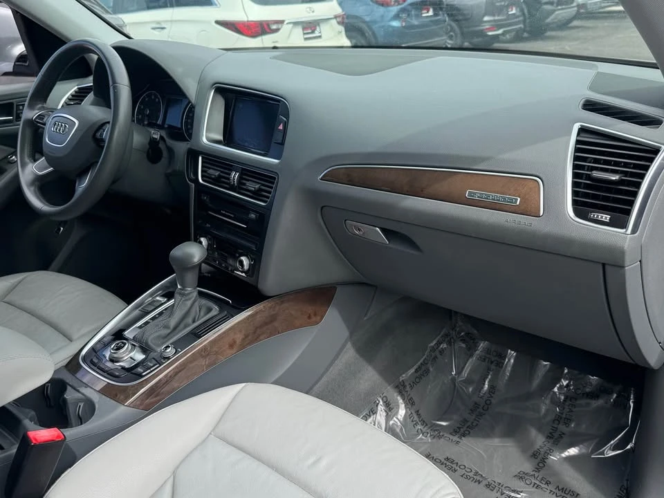 2016 Audi 8R Q5 - Image 16 of 20