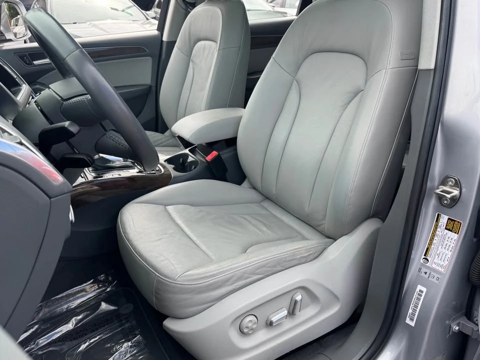 2016 Audi 8R Q5 - Image 8 of 20