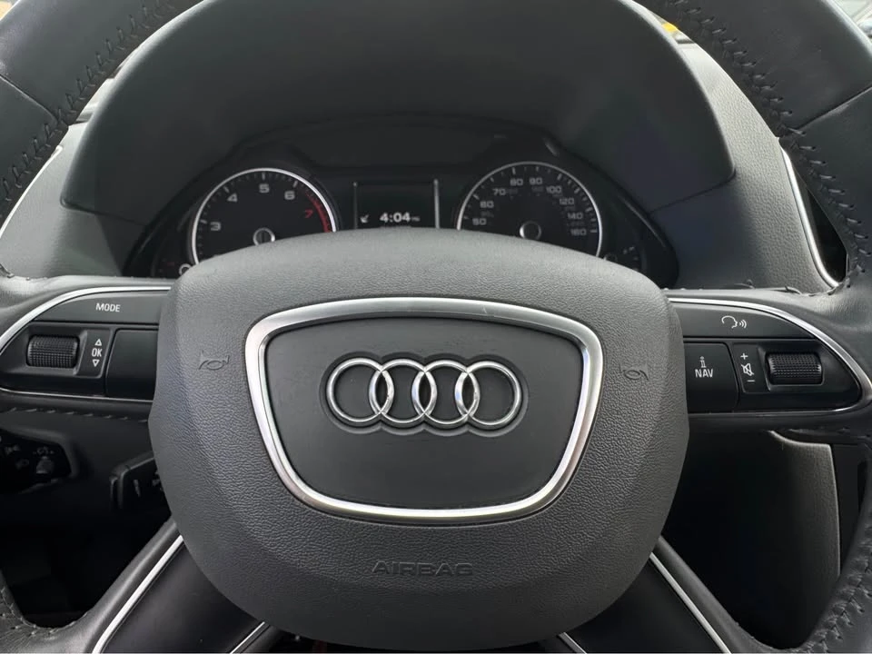 2016 Audi 8R Q5 - Image 11 of 20