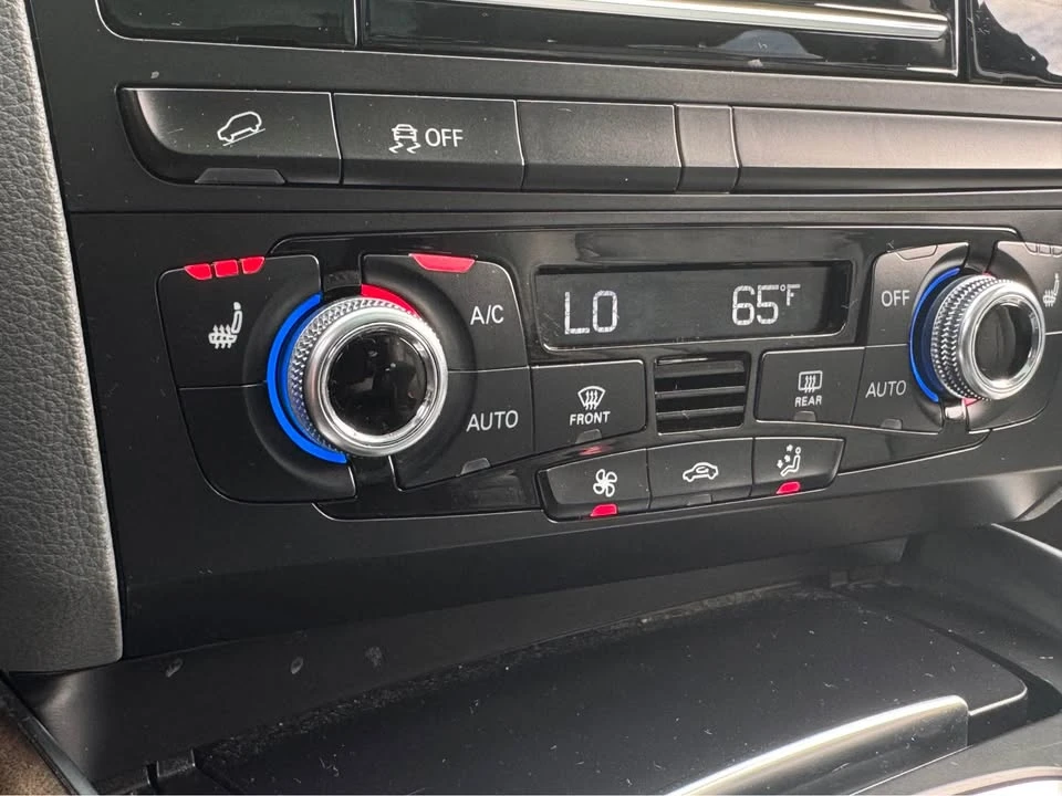 2016 Audi 8R Q5 - Image 14 of 20