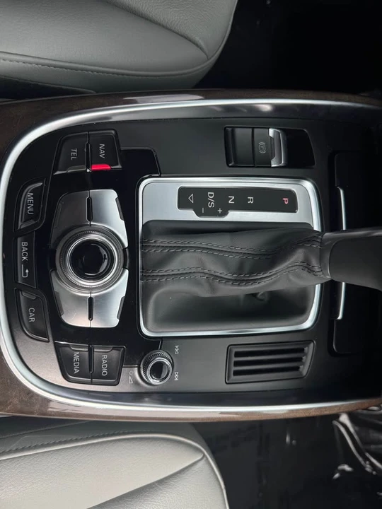 2016 Audi 8R Q5 - Image 15 of 20
