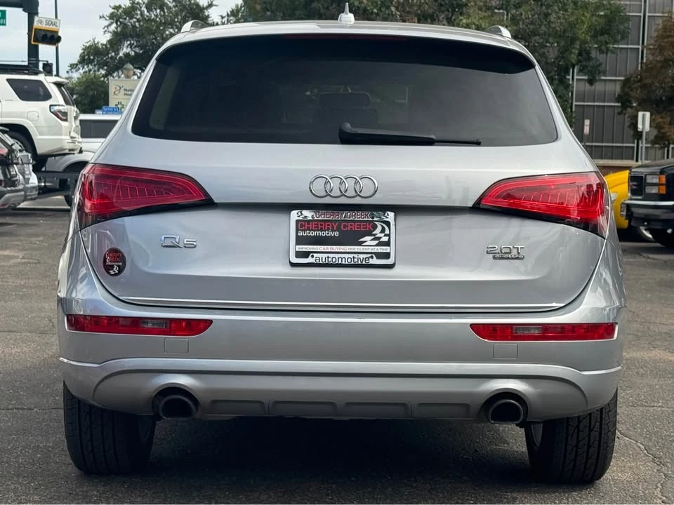 2016 Audi 8R Q5 - Image 6 of 20