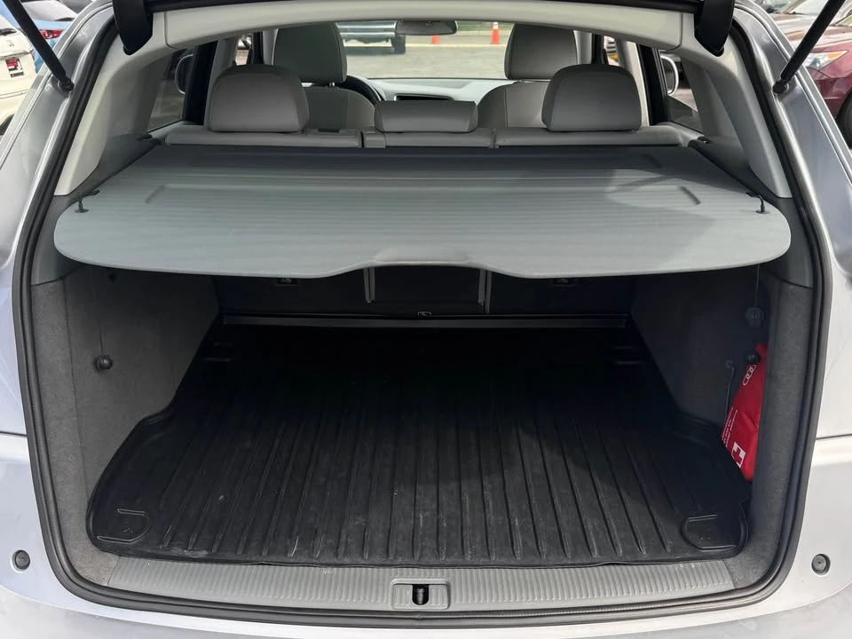 2016 Audi 8R Q5 - Image 19 of 20
