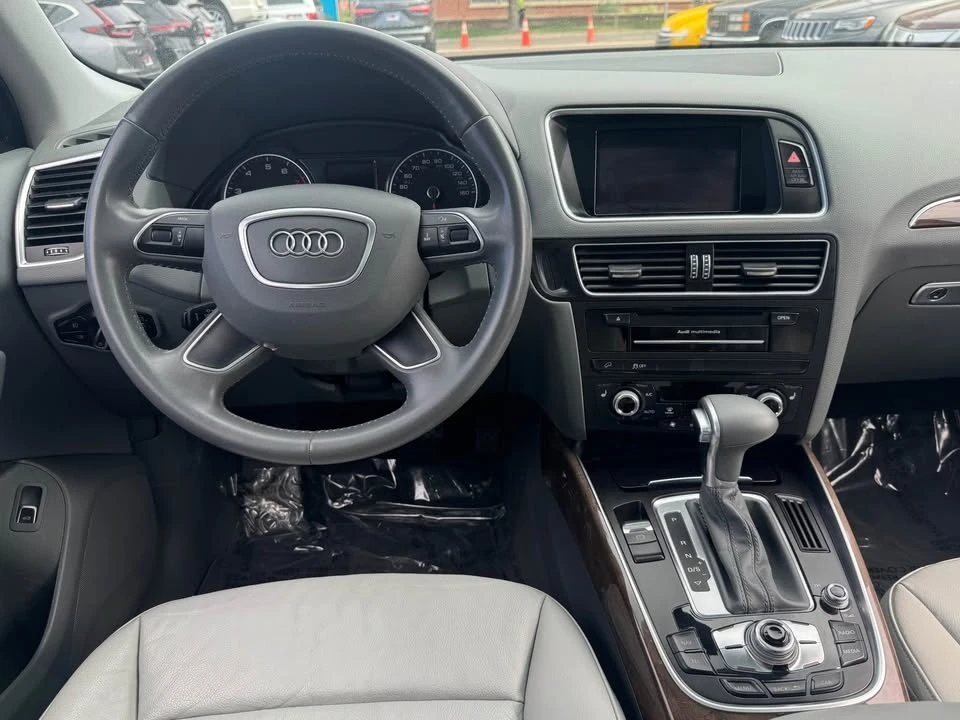 2016 Audi 8R Q5 - Image 10 of 20