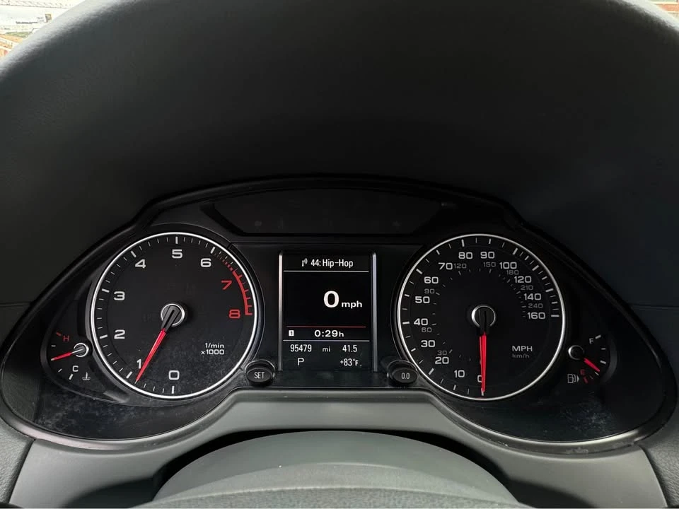 2016 Audi 8R Q5 - Image 12 of 20