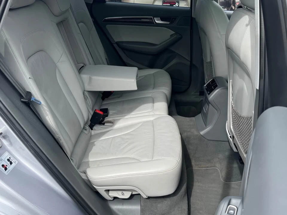2016 Audi 8R Q5 - Image 18 of 20