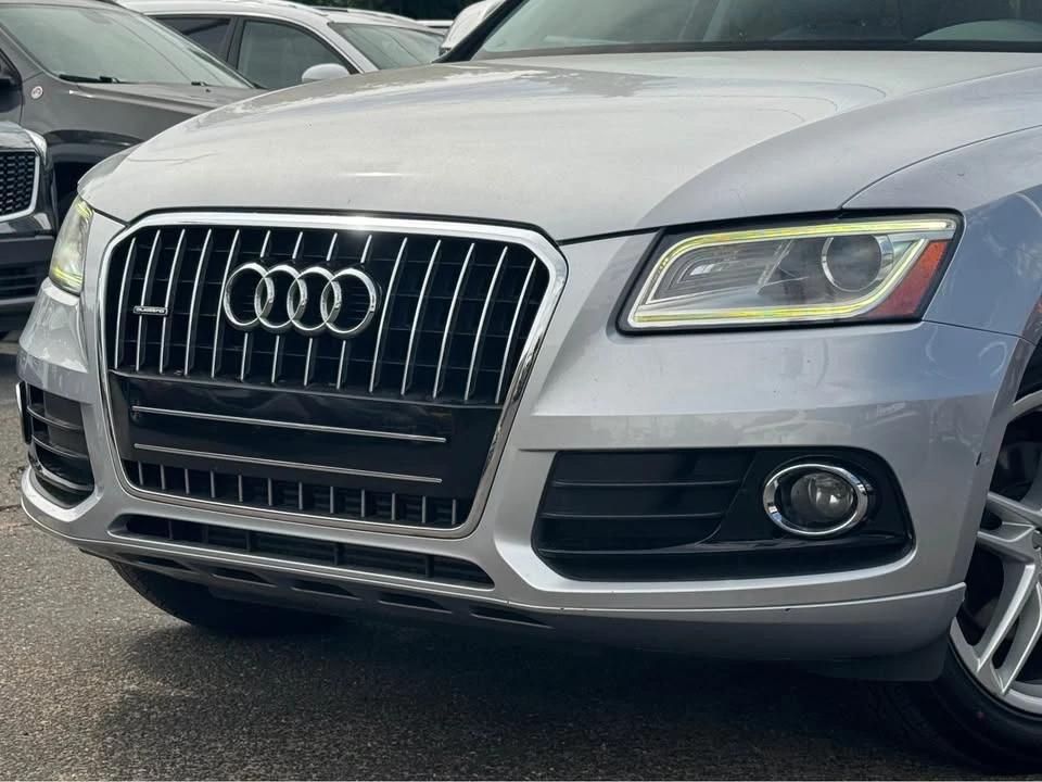 2016 Audi 8R Q5 - Image 2 of 20