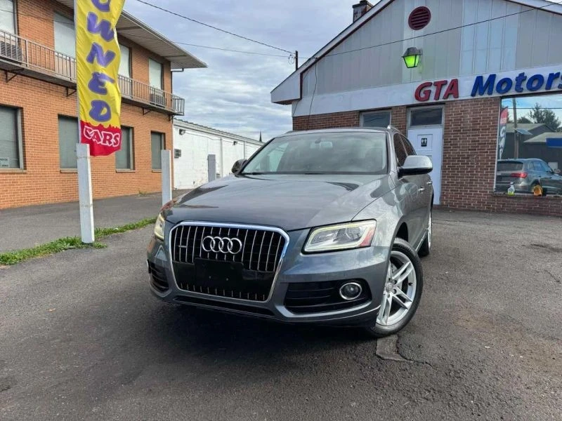 2016 Audi 8R Q5 - Image 4 of 12