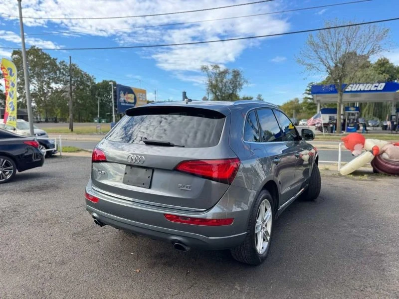 2016 Audi 8R Q5 - Image 12 of 12
