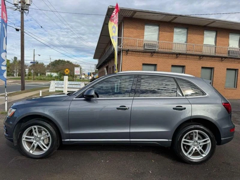 2016 Audi 8R Q5 - Image 9 of 12