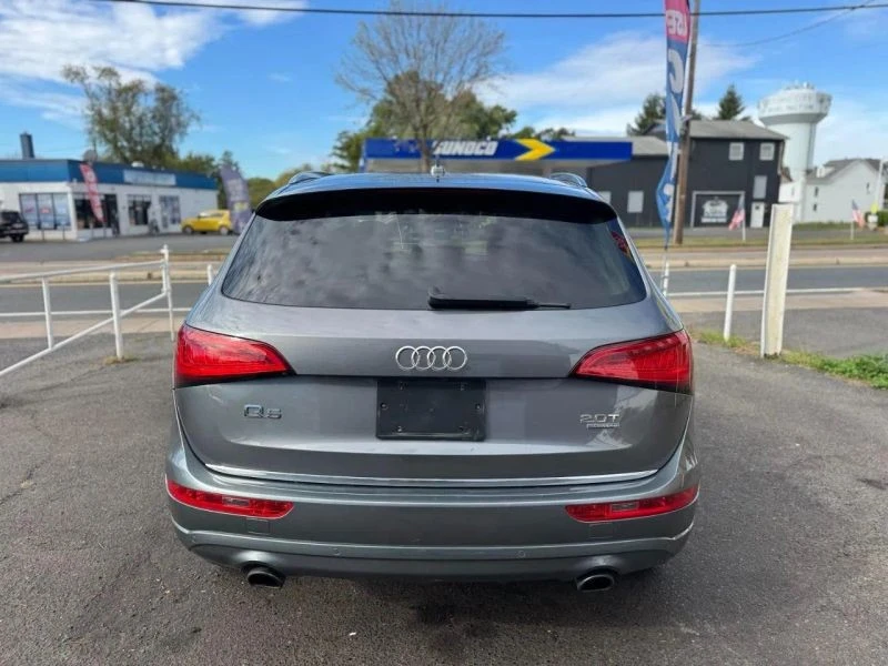 2016 Audi 8R Q5 - Image 11 of 12